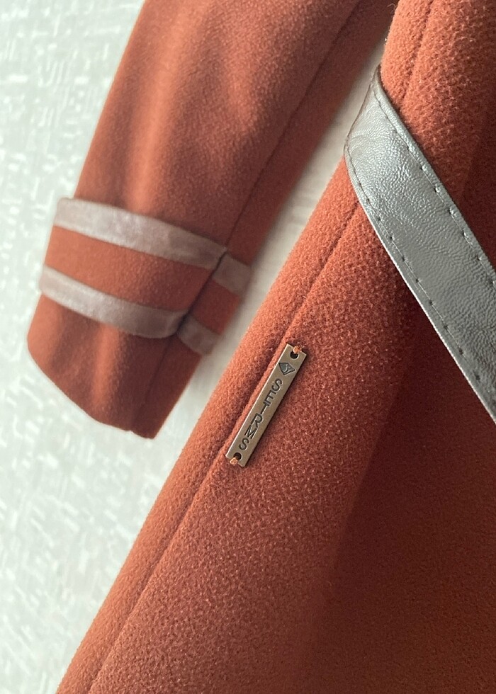 Setrems marka kaban - Görsel 4