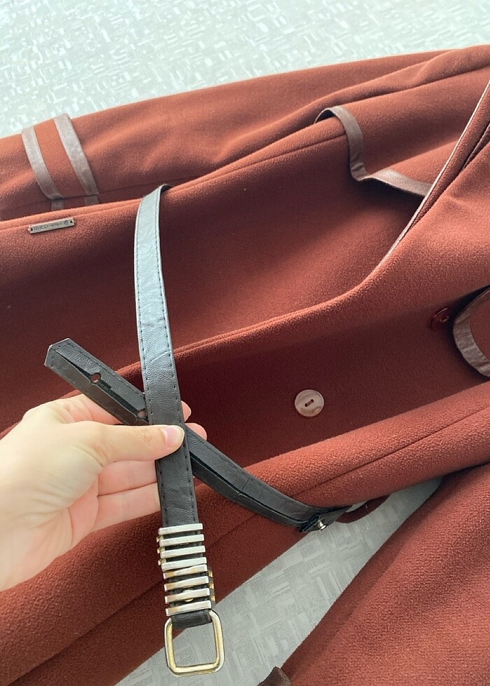 Setrems marka kaban - Görsel 3