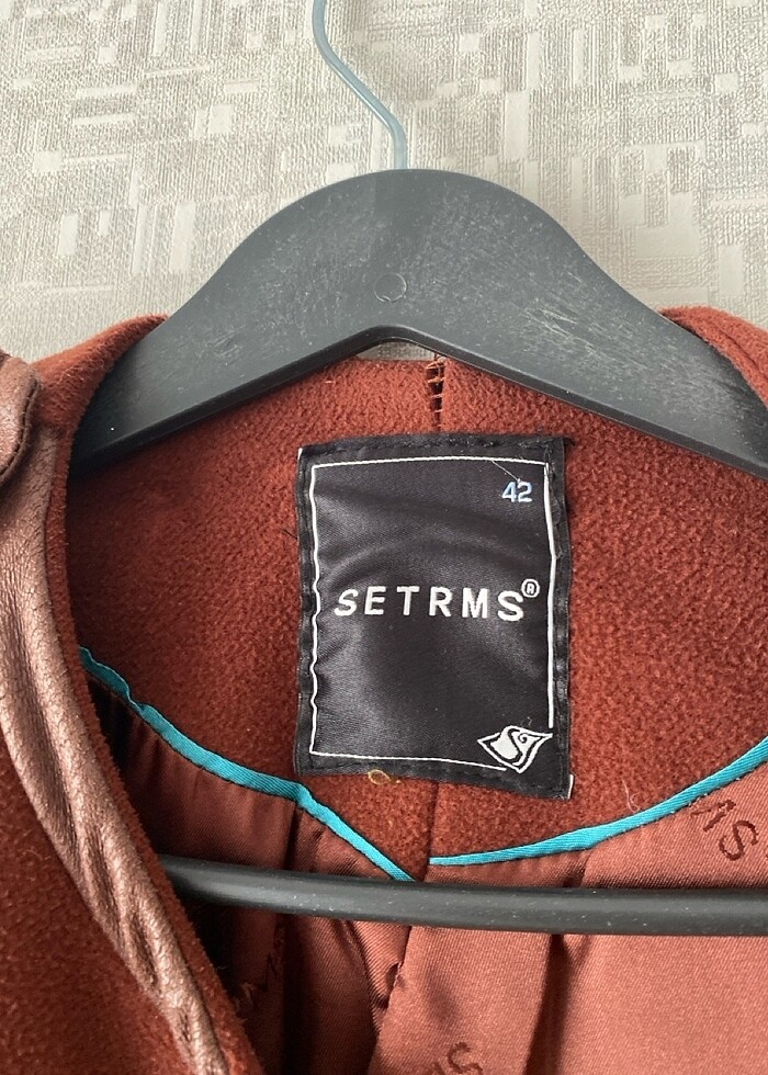 Setrems marka kaban - Görsel 5