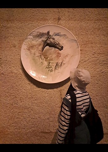 Mavi kot tulum - Görsel 3