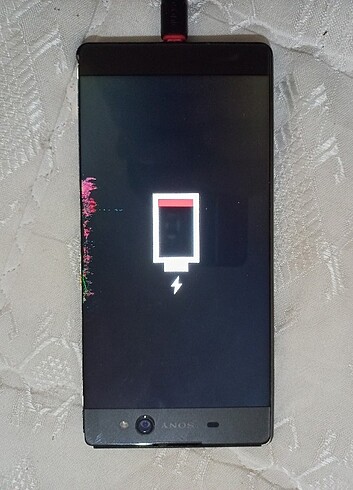 Sony xa ultra
