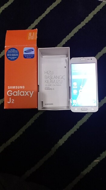 Samsung j2