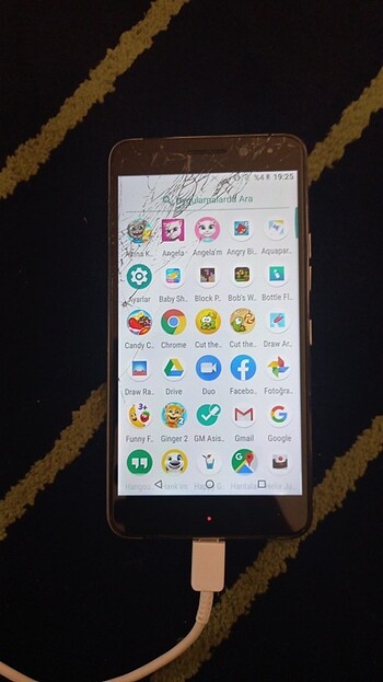General mobile 