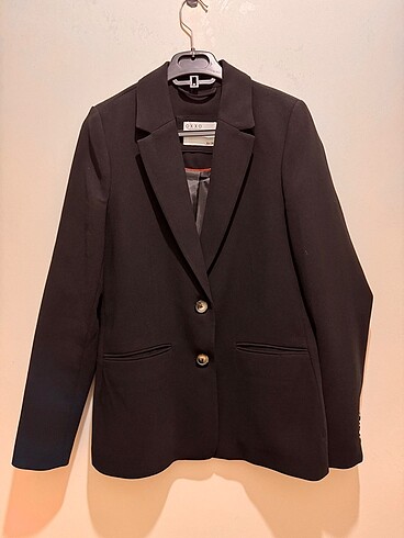 Oxxo Blazer Ceket