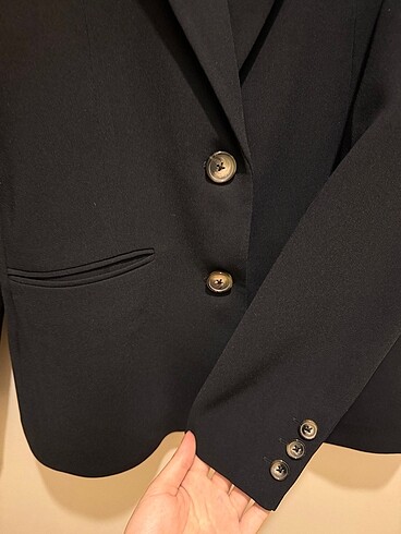 36 Beden Oxxo Blazer Ceket