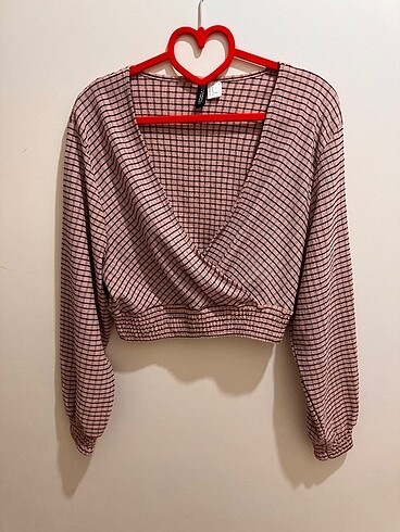 H&M Bluz
