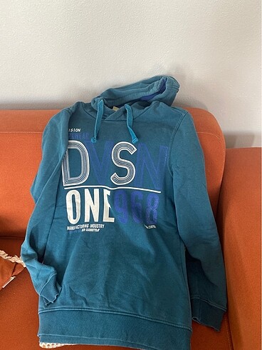 Erkek Sweatshirt