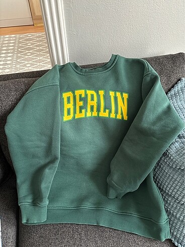 Mavi Sweatshirt