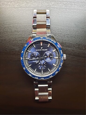 Swiss made Jacques Philippe