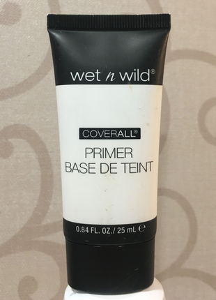 Wet n Wild - Makyaj Bazı