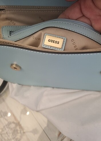 Guess Gesss iki kere kullanildi