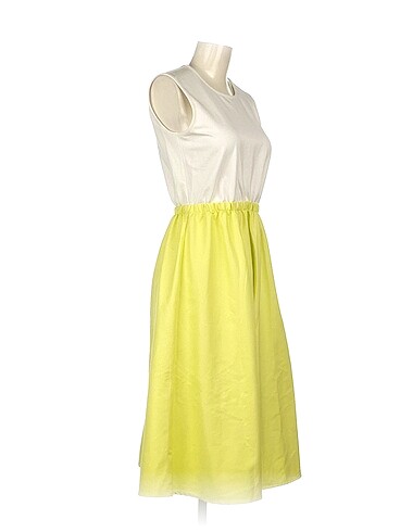 Vintage Love PreLoved Uzun Elbise %70 İndirimli.