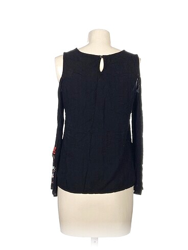 xs Beden LC Waikiki Bluz %70 İndirimli.