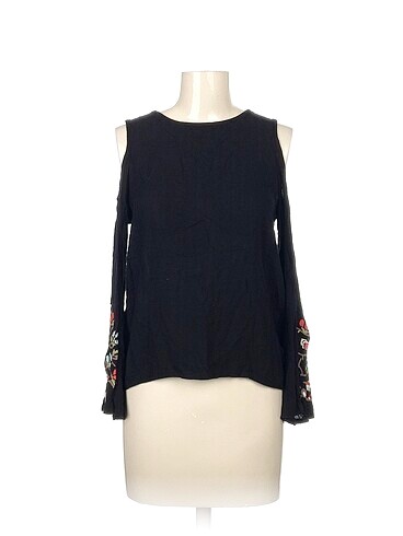 LC Waikiki Bluz %70 İndirimli.