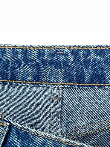 universal Beden mavi Renk Diğer Jean / Kot %70 İndirimli.