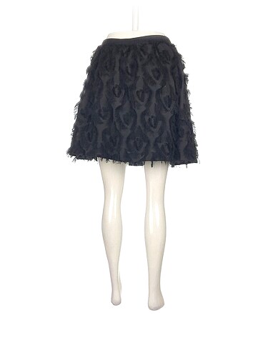34 Beden H&M Mini Etek %70 İndirimli.