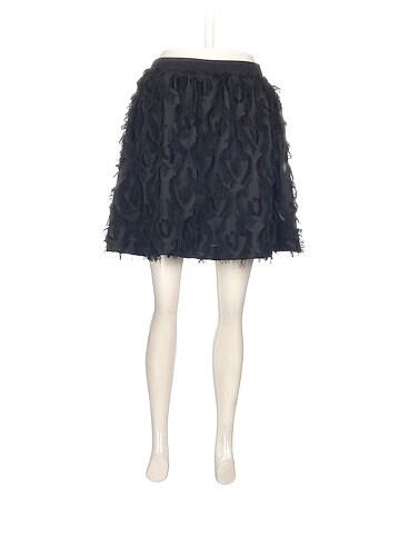 H&M Mini Etek %70 İndirimli.