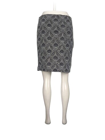 m Beden H&M Mini Etek %70 İndirimli.