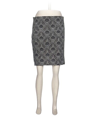 H&M Mini Etek %70 İndirimli.