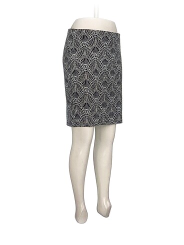 H&M H&M Mini Etek %70 İndirimli.