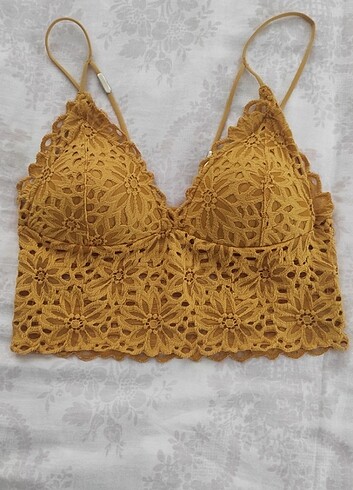 Penti Penti bralet