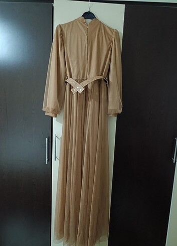 38 Beden Elbise