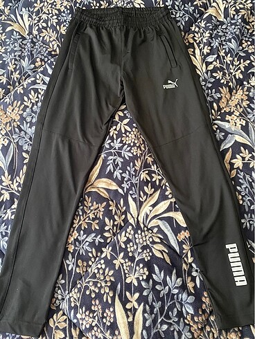 Puma dar eşofman