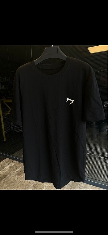 Gymwolves Erkek Tshirt