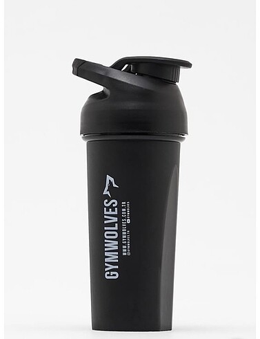 Gymwolves Shaker