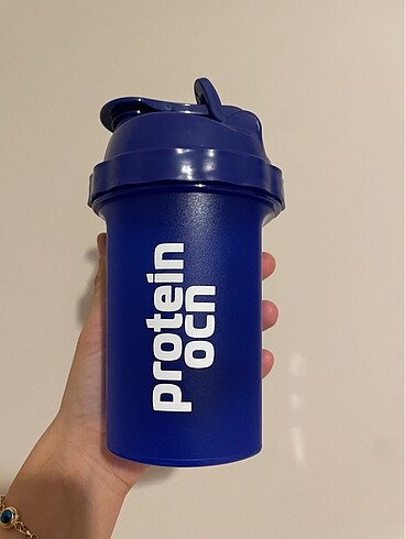 Shaker 2 adet
