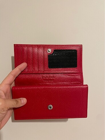 Prada Cüzdan
