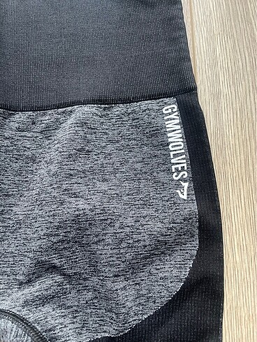 m Beden Gymwolves tayt
