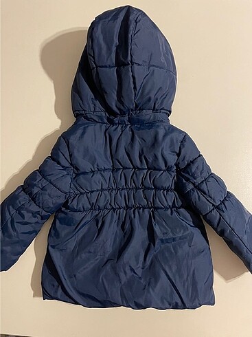 18-24 Ay Beden Benetton mont
