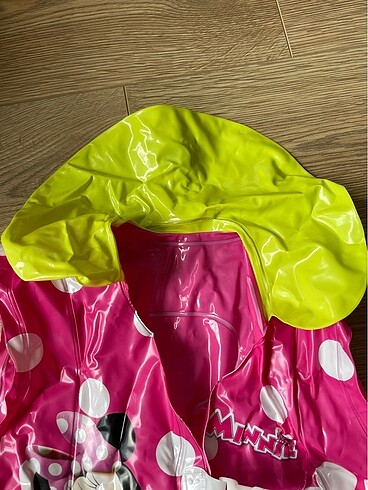 Beden Renk Minnie mouse can yelek