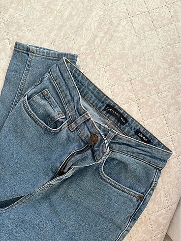 LC Waikiki Pantolon