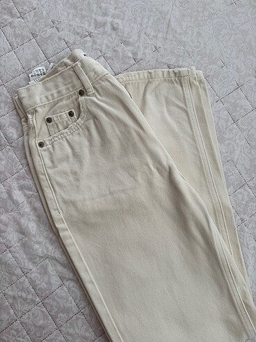 Pull and bear