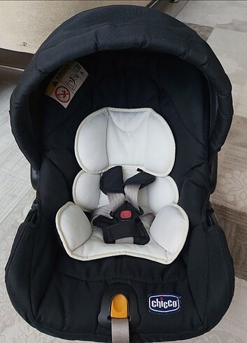 Chicco bebek puset