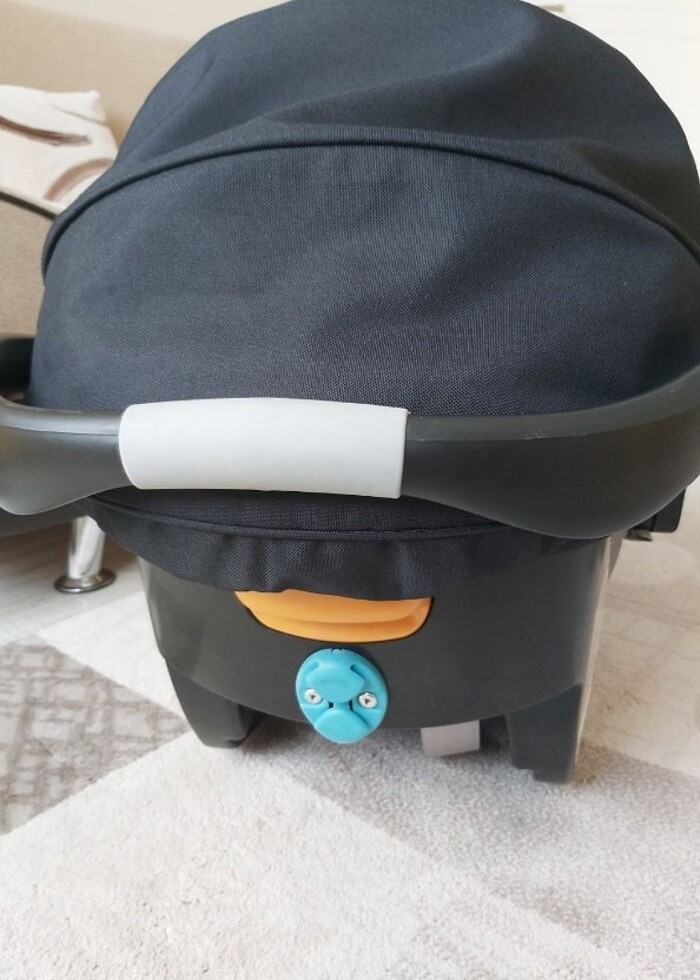 Chicco bebek puset - Görsel 2