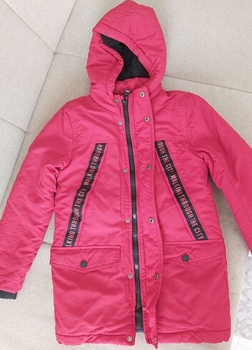 LC Waikiki Lcw erkek çocuk mont