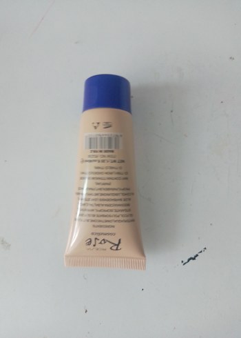 Rose BB Krem, Bej, Pastel Tonlarda - Görsel 4