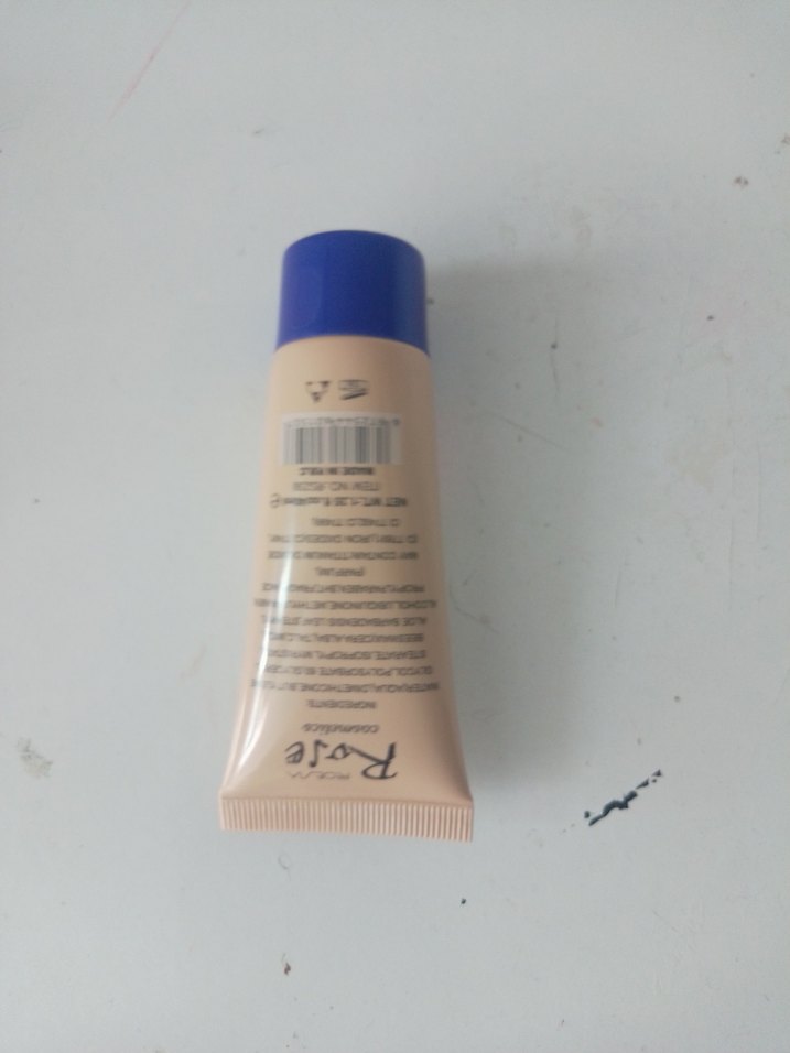 Rose BB Krem, Bej, Pastel Tonlarda - Görsel 4