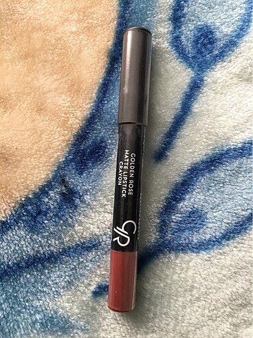 Golden rose matte 21