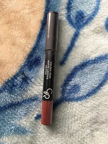 Beden Golden rose matte 21