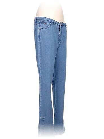 U.S Polo Assn. U.S Polo Assn. Jean / Kot %70 İndirimli.