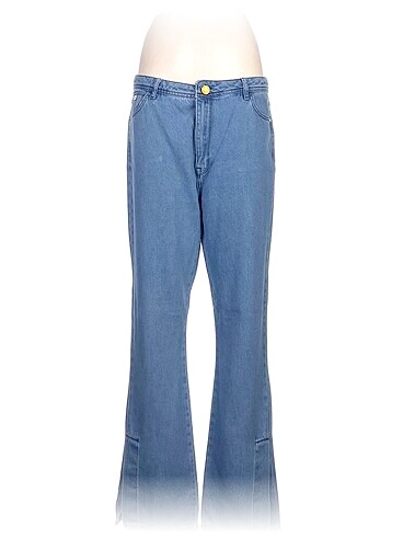 U.S Polo Assn. Jean / Kot %70 İndirimli.