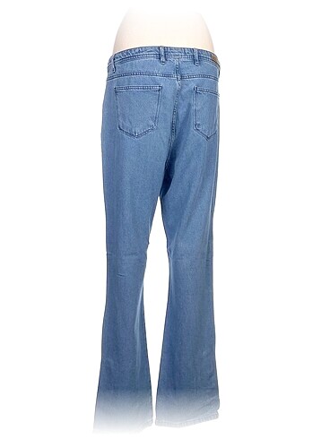 42 Beden U.S Polo Assn. Jean / Kot %70 İndirimli.