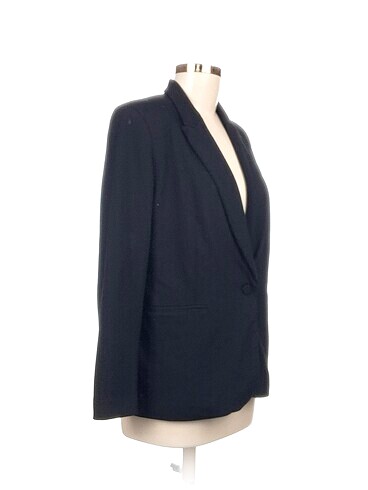 Mango Mango Blazer %70 İndirimli.