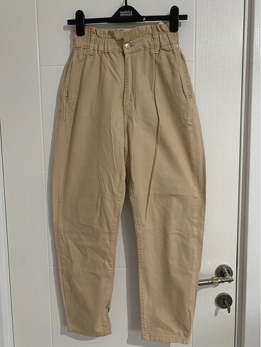KOTON BAGGY PANTOLON
