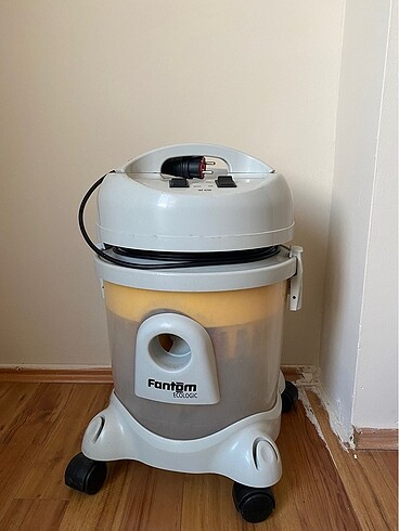 Fantom ecologıc süpürge