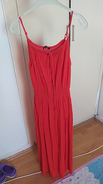 LC Waikiki Elbise